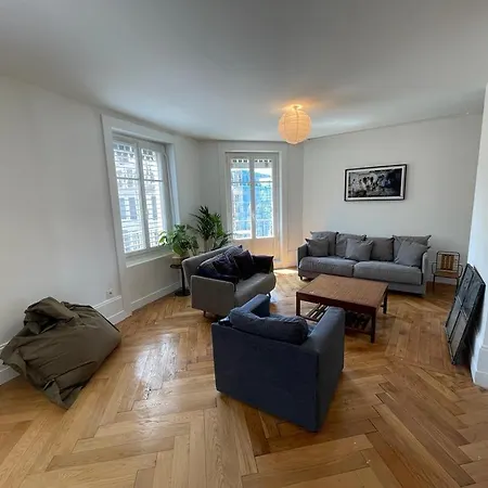 Apartment Bel Et Grand Familial