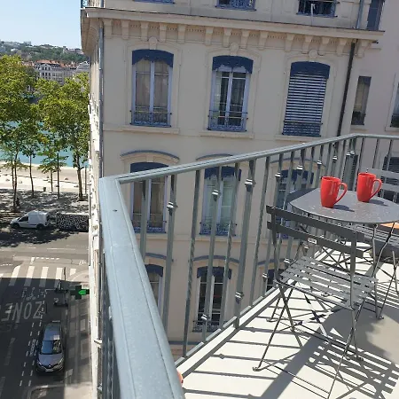Apartment Bel Et Grand Familial